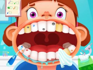 Little Smile Dentist Care